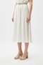 Women's Open-Toe Thick-Heeled Casual and Evening Dress Shoes - 4