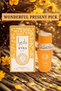 KYRA GOLD Eau De Parfum - 100مل - 2