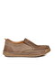 حذاء كاجوال رجالي من الجلد الطبيعي من Kum Nubuck 62400 M - 3