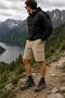 Water Repellent Outdoor Cargo Shorts Trekking Bermuda - 2