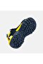 Sclijs2608V Children's Sandals - Yellow/Navy Blue - 3