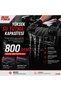 Bear Force Car Drying Towel 60X80 cm 800 Gsm Twisted Loop Microfiber Auto Drying Cloth High Water Absorbency Scratch-Free Car Drying Towel Professional Car Care and Auto Wash Cloth - 6