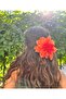 Sunset Samba Pensli Flower Buckle 🍑 Summer Trend - 2