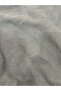 Men's Olive Waffle Knit Zip-Up Hoodie - XL - 4