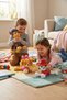 Christmas Themed Paw Patrol Plush Toy |   3 Years Old |   50 Cm. |   Safe Sleeping Companion - 2