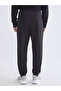 Nevavm Regular Fit Men's Jogger Sweatpants with a Difference - 4