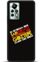 Infinix Note 11 Pro Case Hd Printed Case - They Can'T Bring Me down 5577