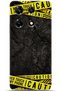 Infinix Note 30 Pro Case Hd Printed Case - They Can'T Bring Me down 5514