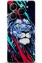 Infinix Hot 40 Case Hd Printed Case - They Can'T Bring Me down 6058