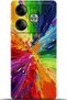 Pova 6 Case Hd Printed Case - They Can'T Bring Me down 5513