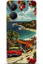 Xiaomi Poco X7 Pro Case Hd Printed Case - They Can'T Bring Me down 5560