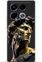 Infinix Note 40 4g Case Hd Printed Case - They Can'T Bring Me down 5574