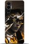 Pova 3 Case Hd Printed Case - They Can'T Bring Me down 5517