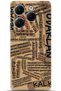 Infinix Hot 40 Case Hd Printed Case - They Can'T Bring Me down 5586