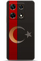 حافظة هاتف Infinix Note 30 Pro مطبوعة بتقنية HD - They Can't Bring Me Down 5528