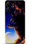 Xiaomi Poco M6 Pro 5g Case Hd Printed Case - They Can'T Bring Me down 6055