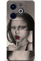 Infinix Hot 40I Case Hd Printed Case - They Can'T Bring Me down 5548