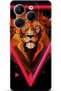 Infinix Hot 40 Pro Case Hd Printed Case - They Can'T Bring Me down 6023