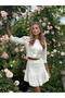 Pera Keten Stylish Summer Two-Piece Set