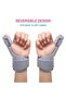 Thumb Splint with Wrist Support Brace, Thumb Brace for Carpal Tunnel Tendonitis Pain Relief - 4