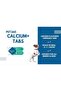 Calcium+ Tabs, Advanced Mobility Formula Supporting Bone, Muscle & Nerve for Dogs & Cats 120 Chewable Tablets - 3