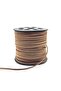 Suede Cord, 2.6mm 100 Yard Faux Leather String for Jewelry Bracelet Necklace Making Beading Thread DIY Crafts