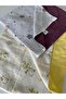 Multi-Purpose Double-Sided Muslin Blanket & Blanket Set of 2 100% Organic Cotton 80X80 cm - 2