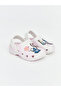Vizyon New Season Lilo & Printed Girls' Beach Sandals