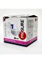 Nebulizer Machine for Adults & Kids | Low Noise Compressor | & Respiratory Therapy | Complete Kit with Masks & Filters | - 3