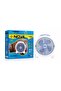 14” Box Fan with Timer Function – Powerful Airflow and Energy-Saving Cooling Performance - 2