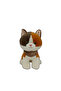 Pdt260333-8-5-4 20 cm Plush 6 Assorted 20 cm Animals(,. - 3