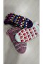 3 Pieces//38 39 Size/ 5 Skewers / Dowry Box Booties / 3 Pieces - 3