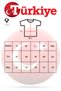 Turkey Our Children, One Nation One Heart World Cup Special T-Shirt T-Shirt - 8