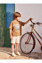 Vizyon New Season Printed Boys' Set