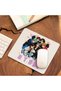 Mousepad BTS Kpop Style - 3