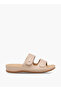 Women Slide Sandals - 3