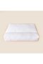 Soft Neck Support Pillow - White - 40X60 cm