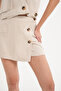 Siena Skirted Shorts Set - 6