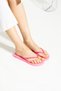Women's Flip Flops, Comfortable, Non-Painful, Basic Pool and Beach Slippers (Flip Flops) - 3