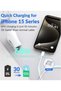 USB-C 60W Charging Cable, 2 M Braided Type C Cable, Faster Charging Cable, Power Delivery PD Cord - 2