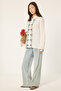 EMBROIDERED SHIRT - 3