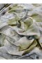 Fabric 100% Cotton Batik Dress Shirt Tunic - 2