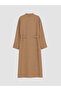 Nevavm Belted 100% Linen Shirt Dress with a Difference - 7