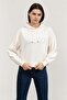 Comfort Fit Hooded Stone Logo Sweat Sweat Xw 000094   Af10804 U1003