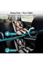 Wireless CarPlay Adapter with Baby Monitor Rear Seat Camera - 6