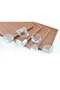 Corner Protection Tool 4 Pieces - Triangle - 2