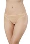 8 Pieces Super Eco Set Lycra Women's Slip Panties Black Skin Gray White - 3