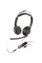 Blackwire C5220 USB-C Headset with Microphone, Black - 2