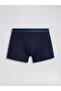 Esvab • Modern & Premium Cotton Flexible Men's Boxer Briefs 3-Pack - 3