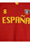 Shining Choices from Shining Store Devrik Roba Collar Spain Printed Boy's T-Shirt - 5